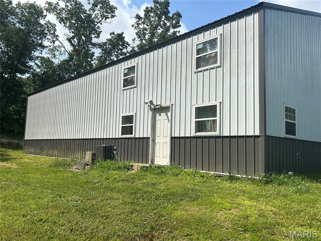 Shamrock Acres Sub 1 - Residential