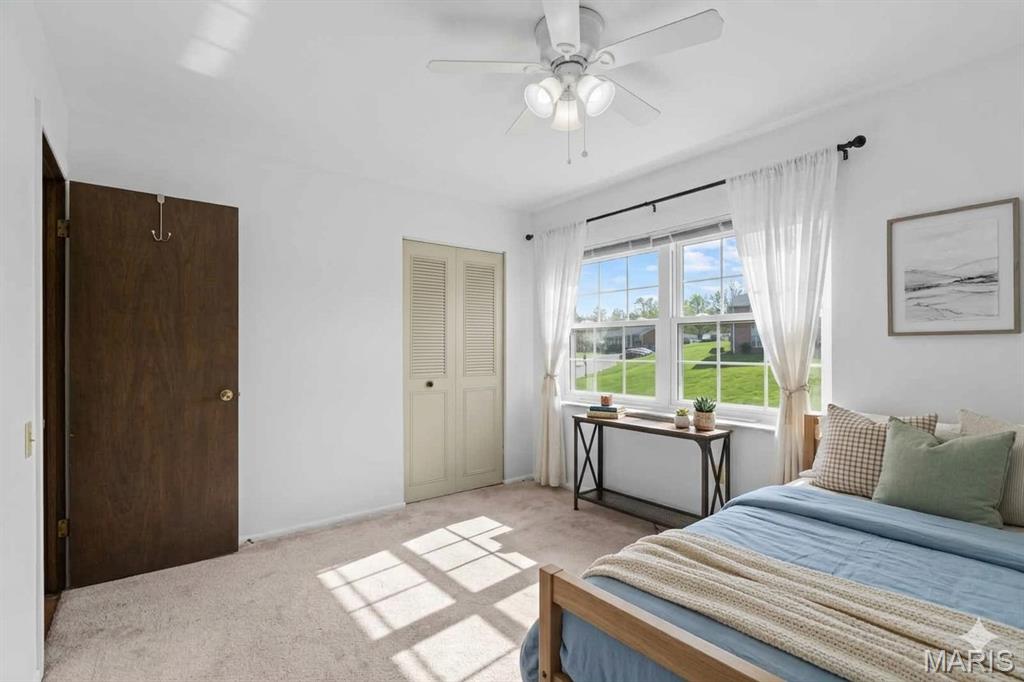 Bridgecrest Estates #3 Condo - Residential