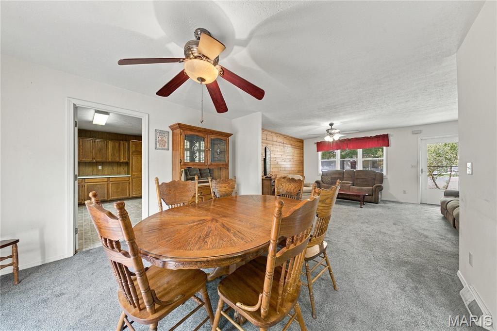 Fox Creek Resubdivision - Residential