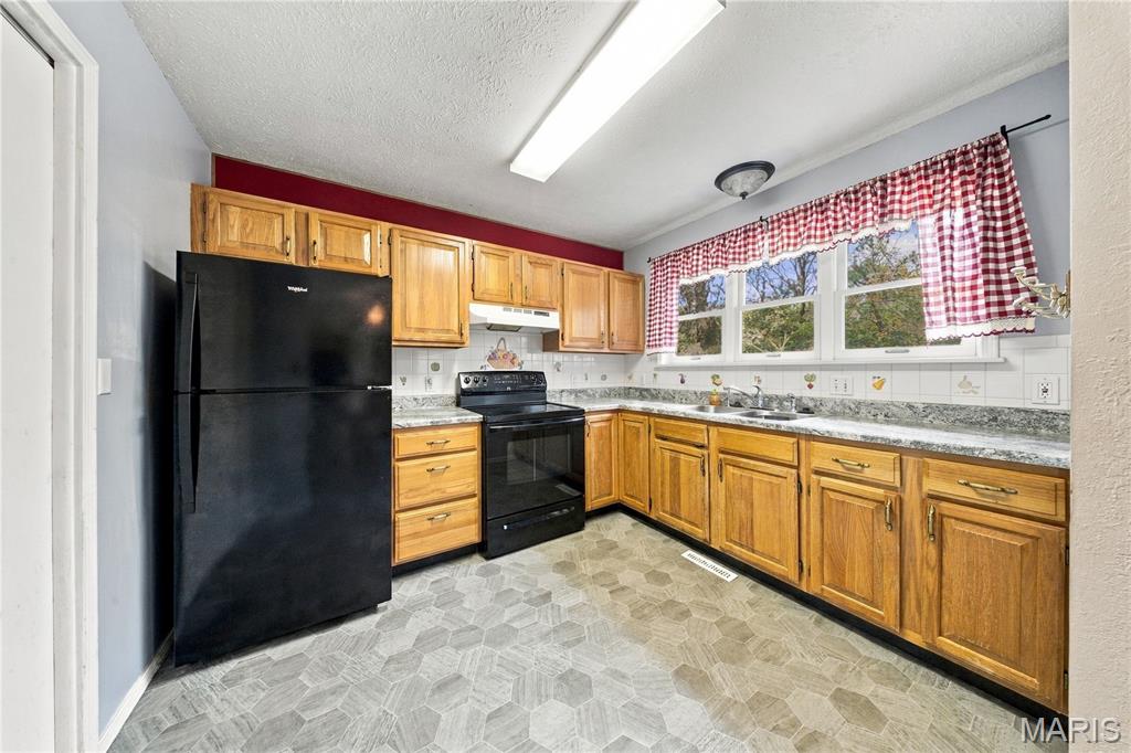 Fox Creek Resubdivision - Residential