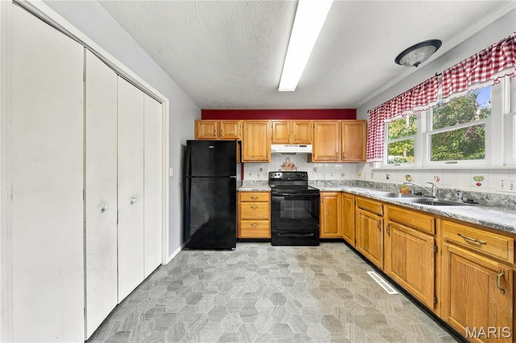 Fox Creek Resubdivision - Residential