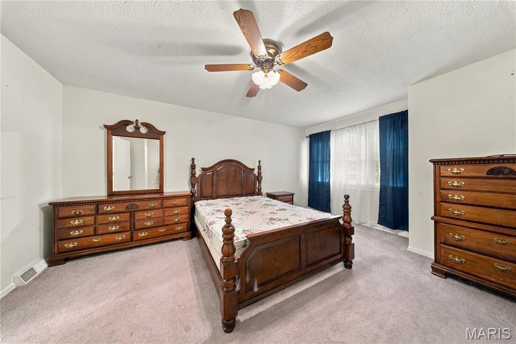 Fox Creek Resubdivision - Residential