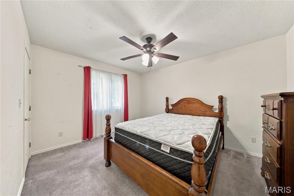 Fox Creek Resubdivision - Residential