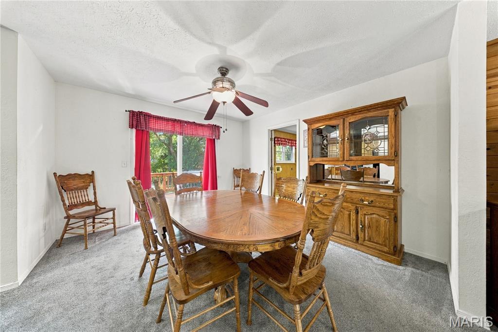 Fox Creek Resubdivision - Residential