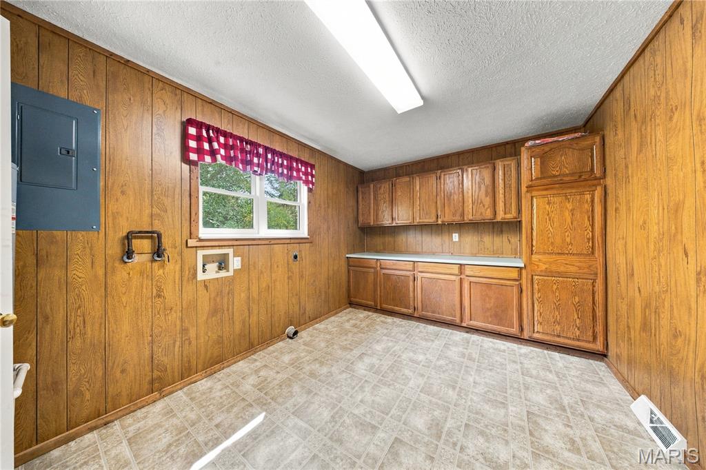 Fox Creek Resubdivision - Residential
