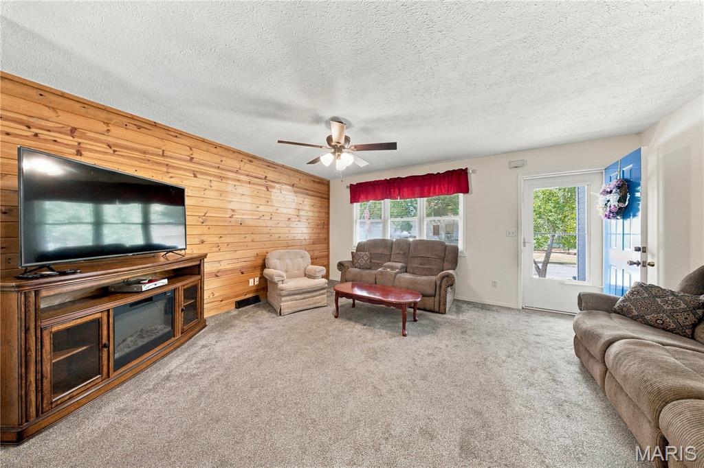 Fox Creek Resubdivision - Residential