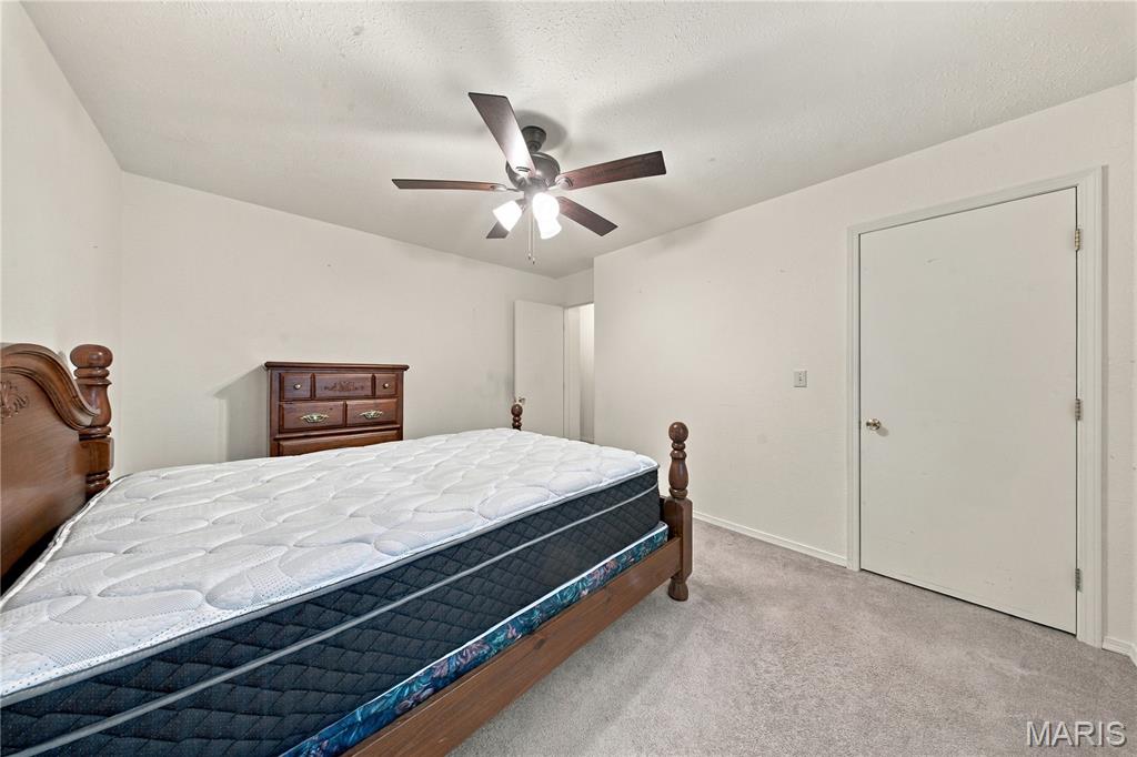 Fox Creek Resubdivision - Residential