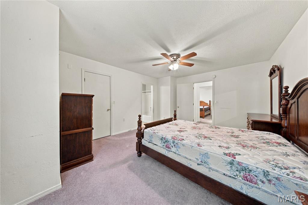 Fox Creek Resubdivision - Residential