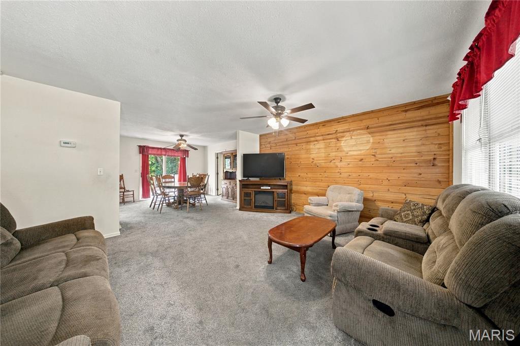 Fox Creek Resubdivision - Residential