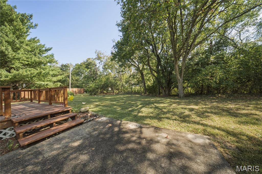 Fox Creek Resubdivision - Residential