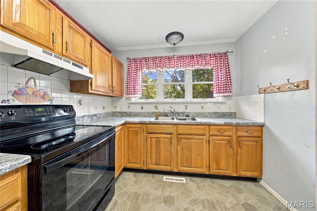 Fox Creek Resubdivision - Residential