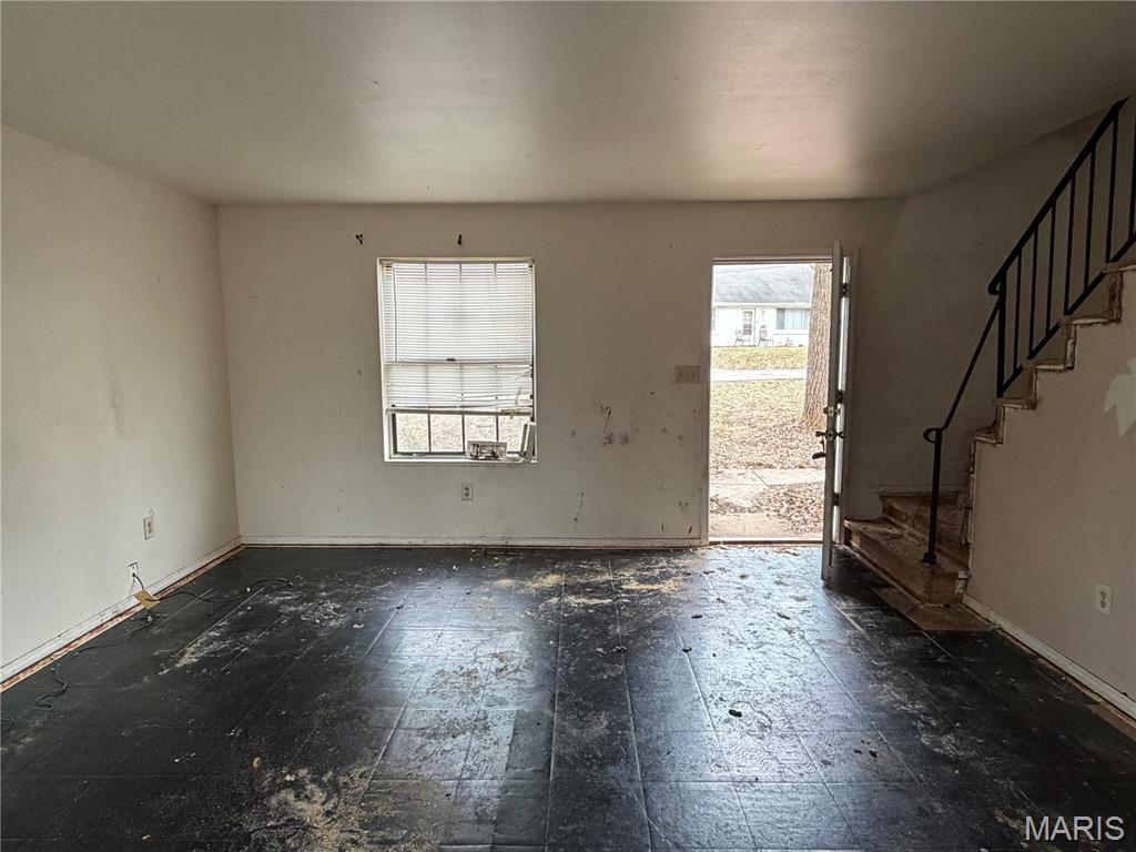 J M Hord Acres - Residential
