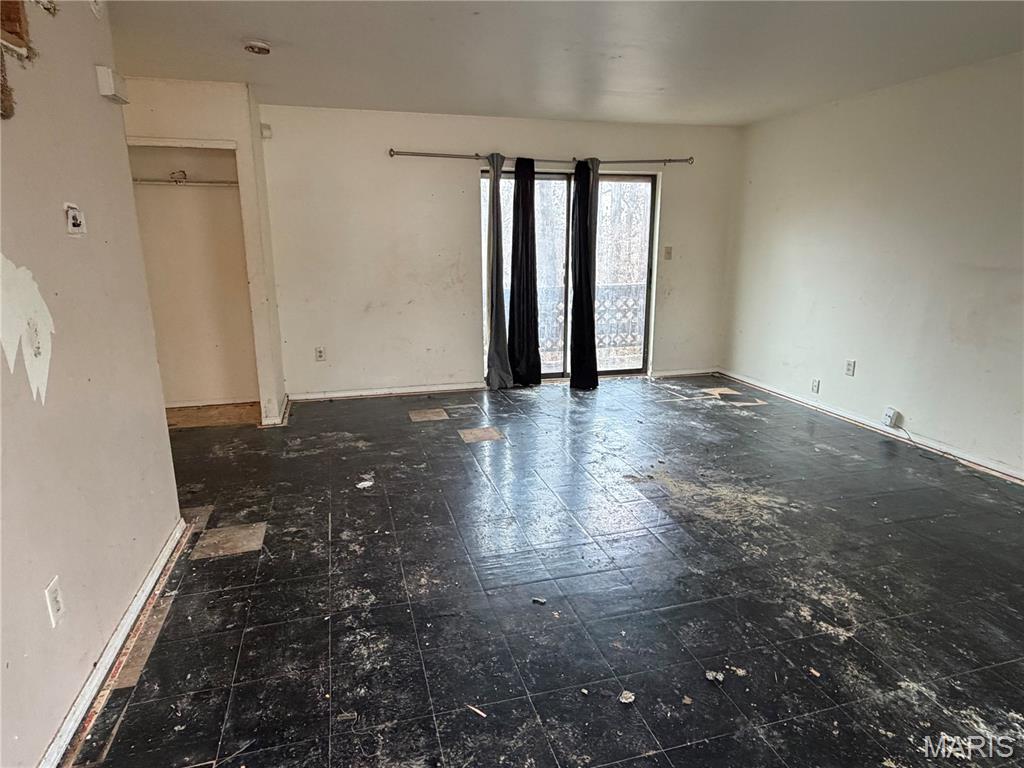 J M Hord Acres - Residential
