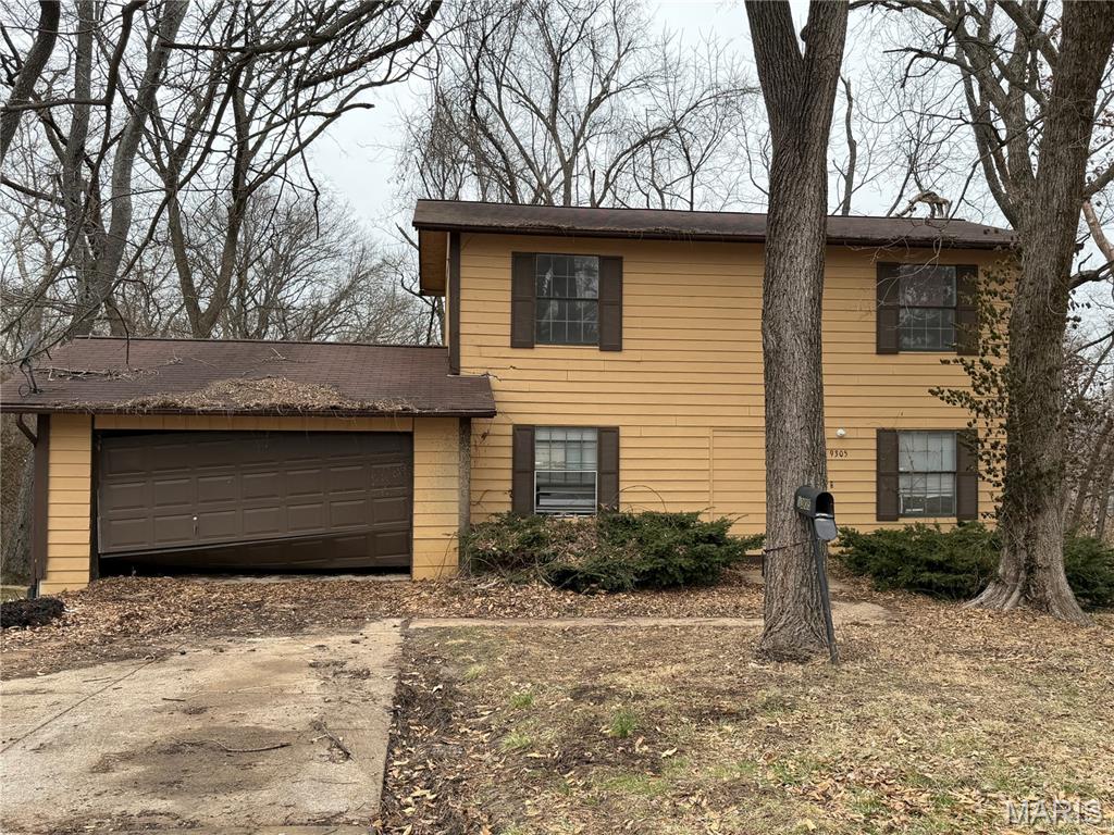 J M Hord Acres - Residential