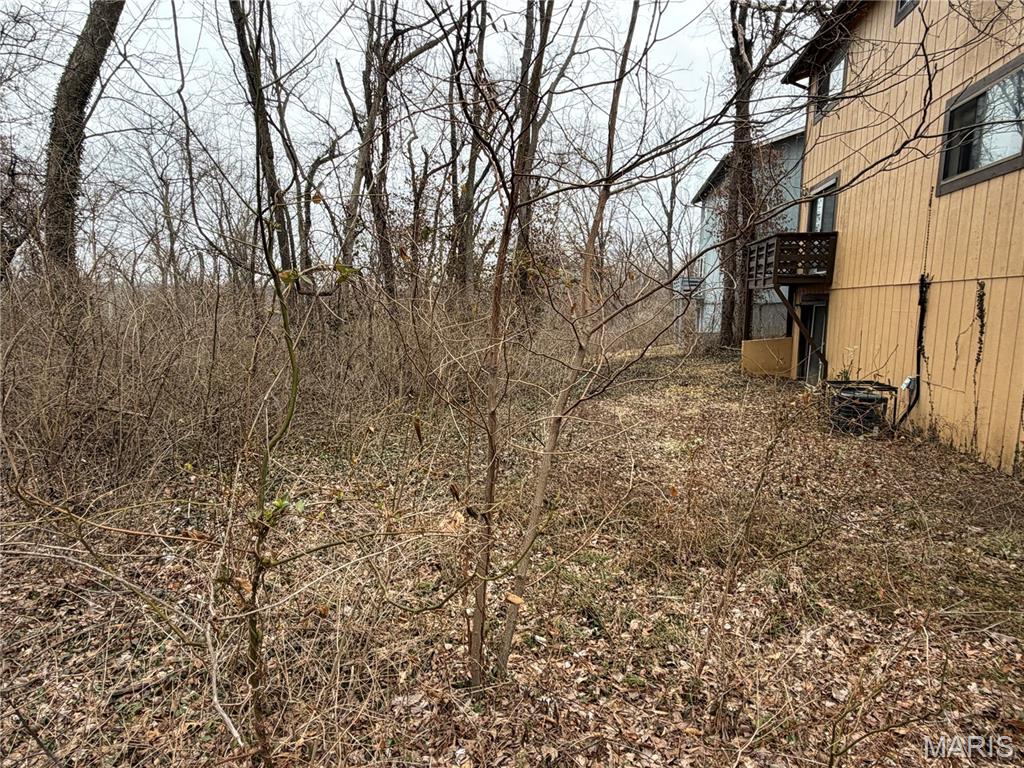 J M Hord Acres - Residential