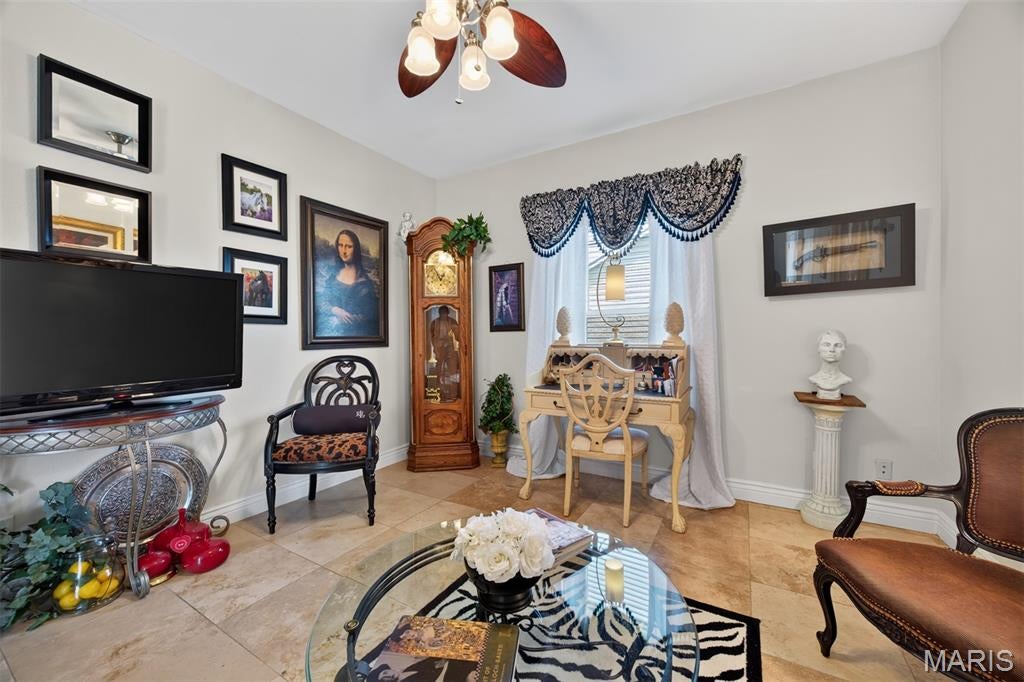 Prestige Estates - Residential