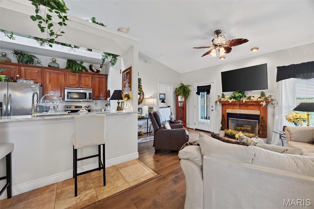 Prestige Estates - Residential