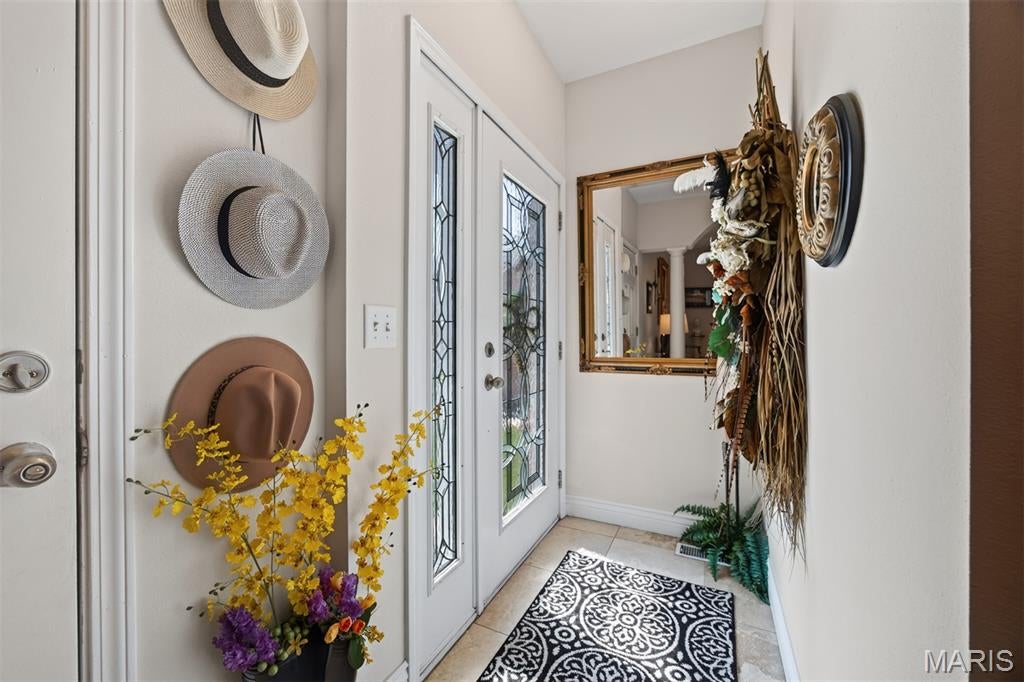 Prestige Estates - Residential