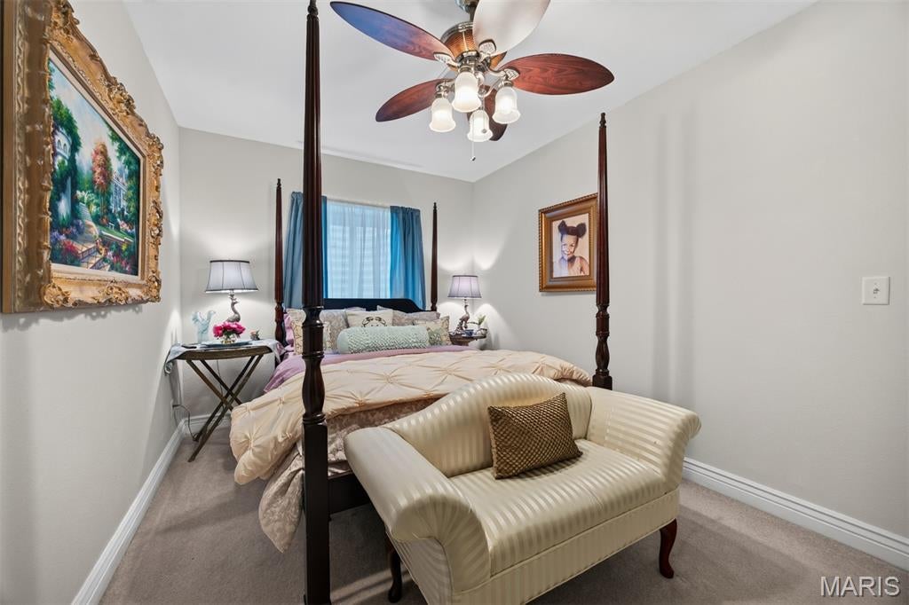 Prestige Estates - Residential