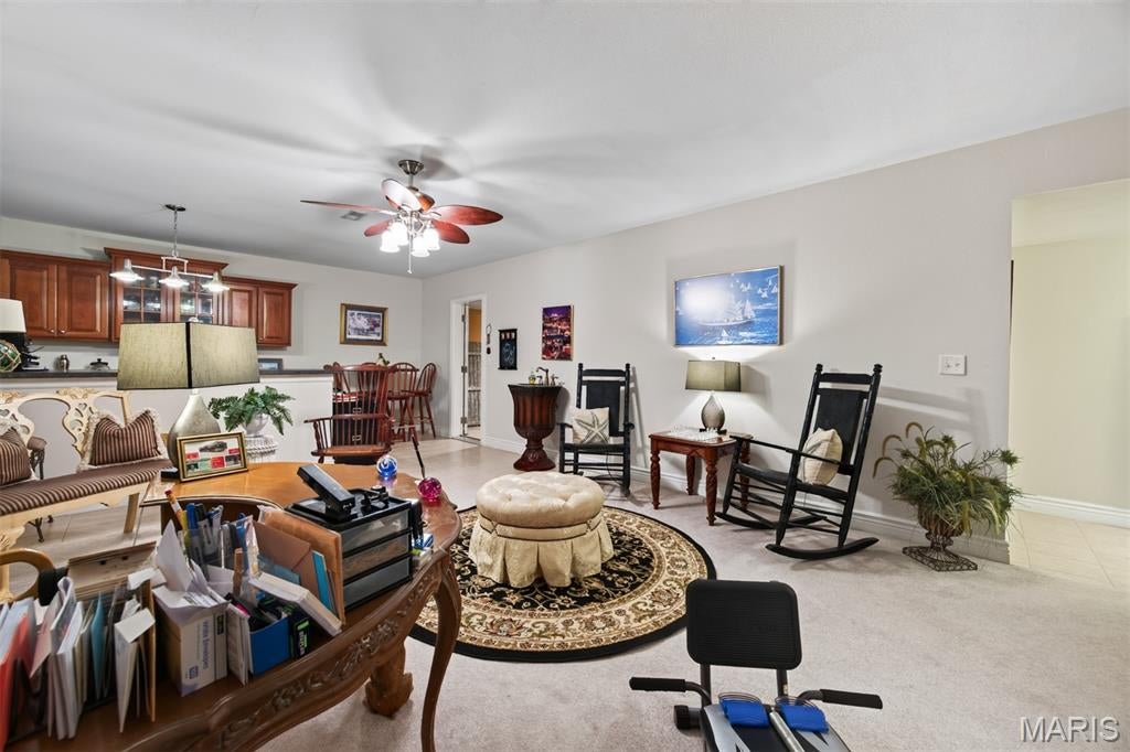 Prestige Estates - Residential