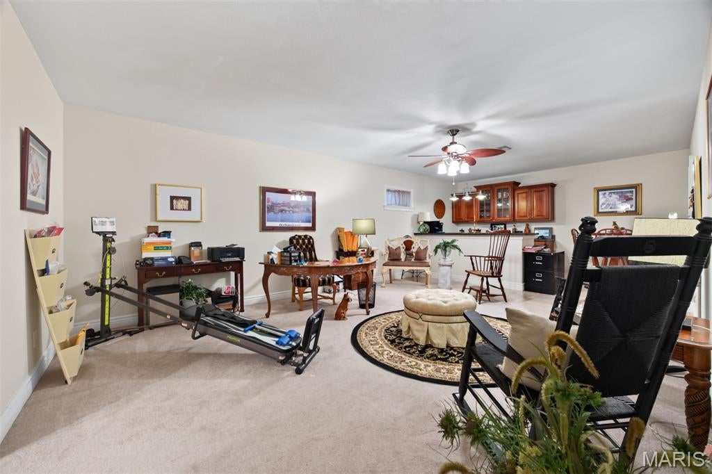 Prestige Estates - Residential