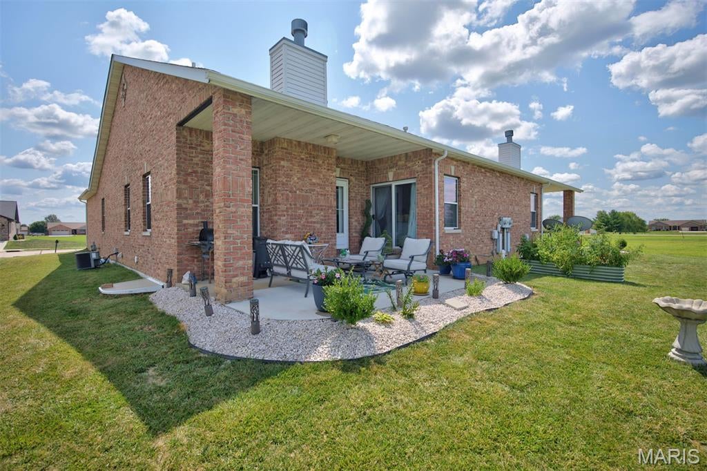 Prestige Estates - Residential