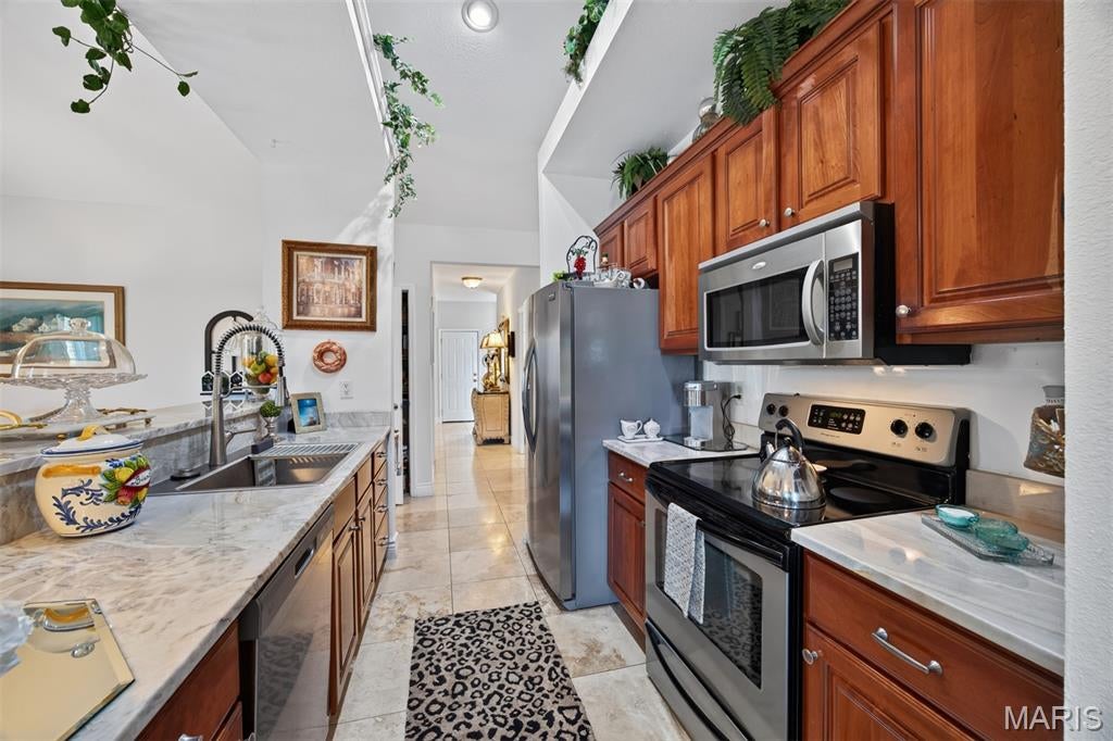 Prestige Estates - Residential
