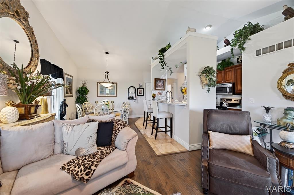 Prestige Estates - Residential