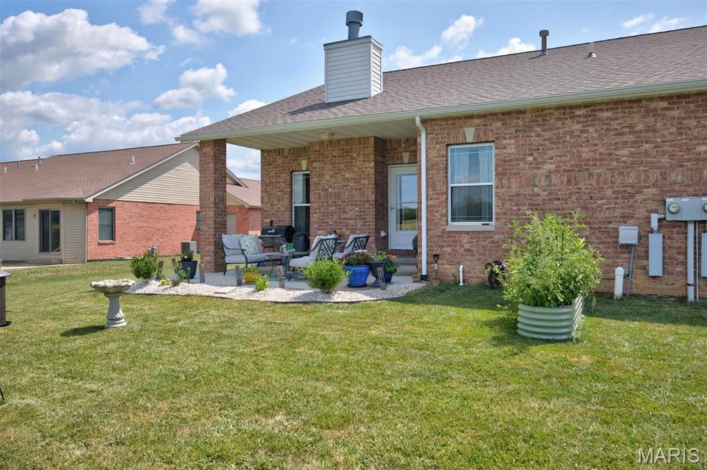 Prestige Estates - Residential