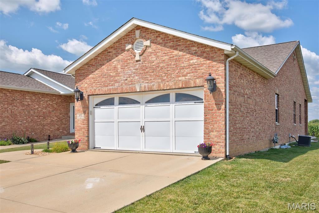 Prestige Estates - Residential