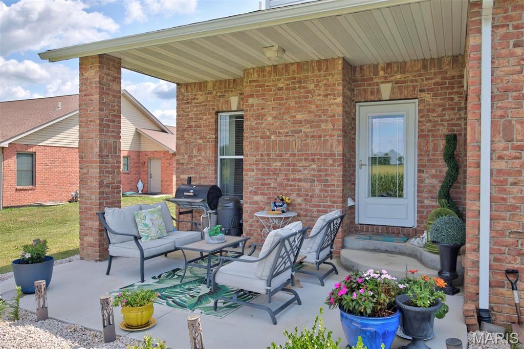 Prestige Estates - Residential