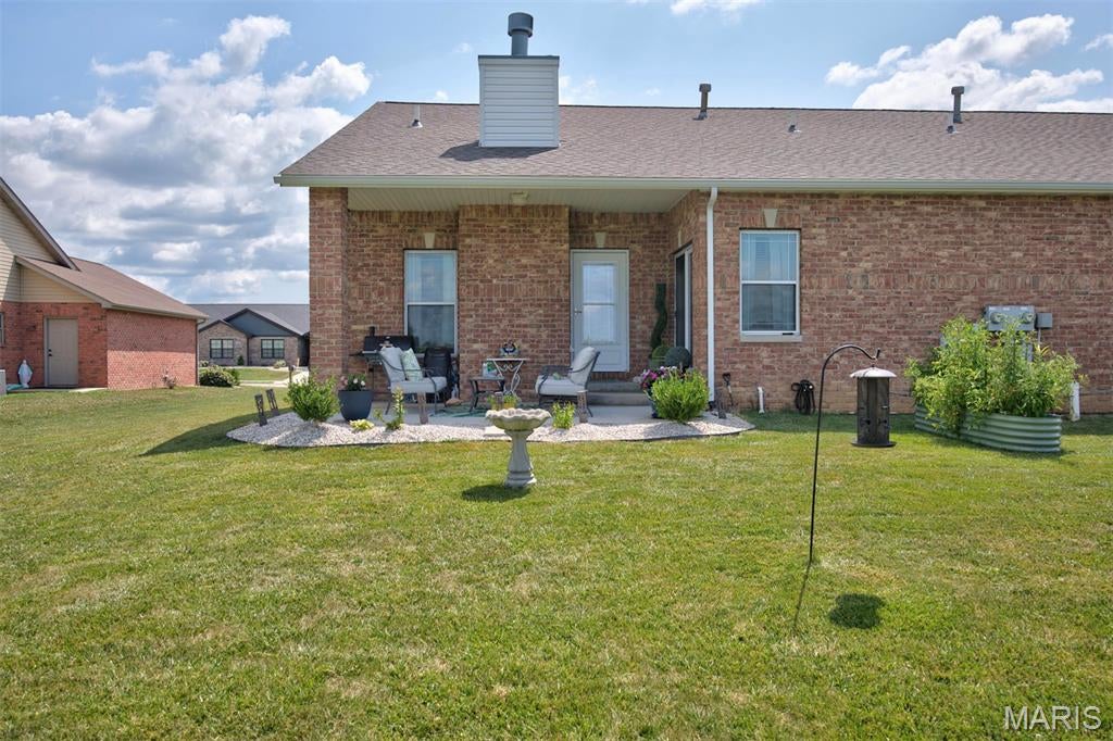 Prestige Estates - Residential