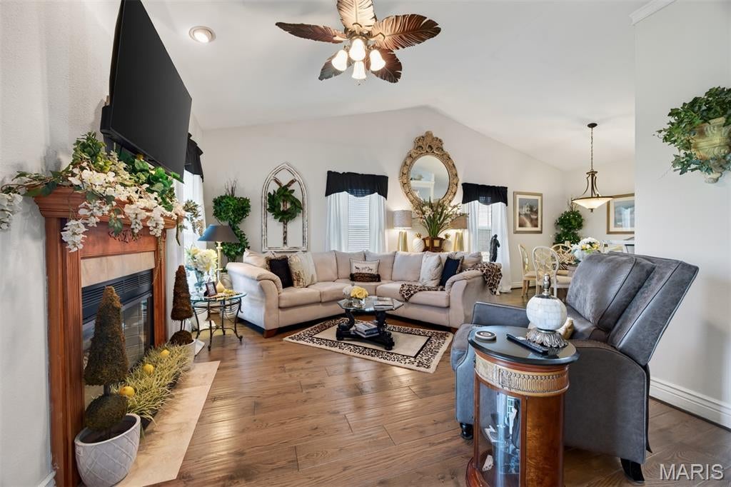 Prestige Estates - Residential