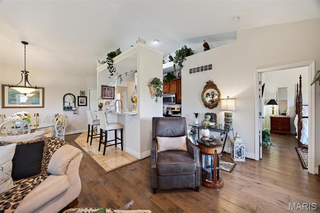 Prestige Estates - Residential