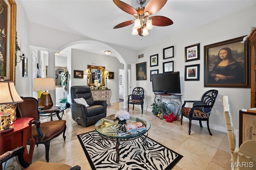 Prestige Estates - Residential