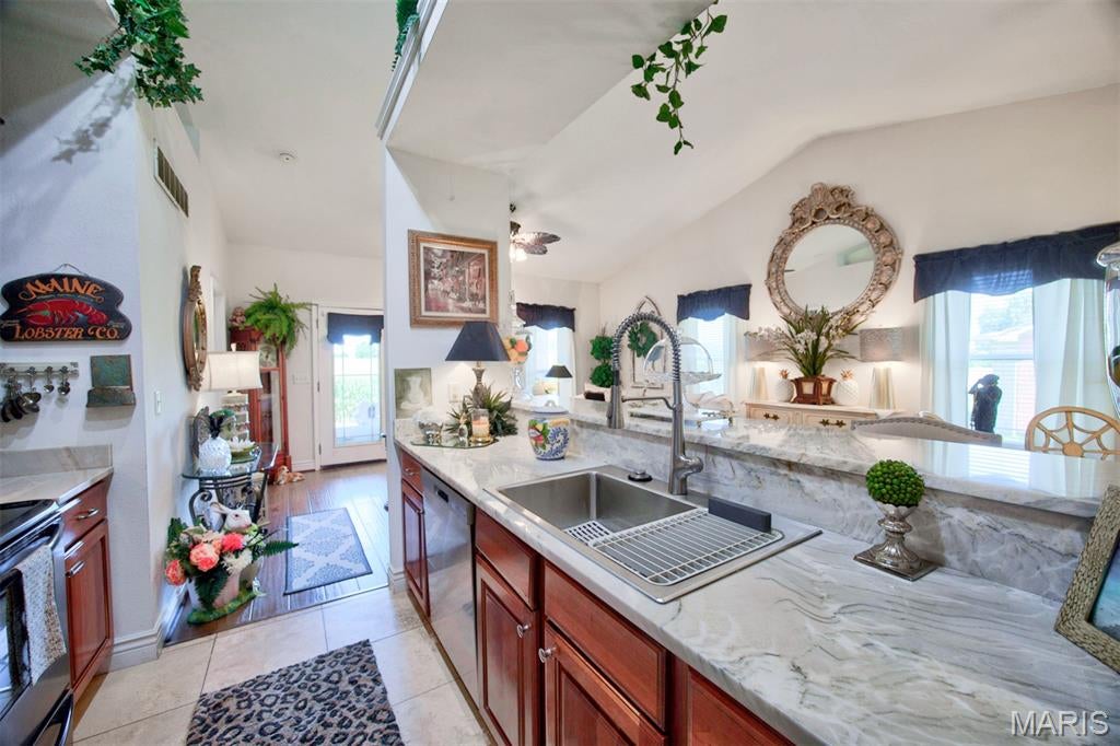 Prestige Estates - Residential
