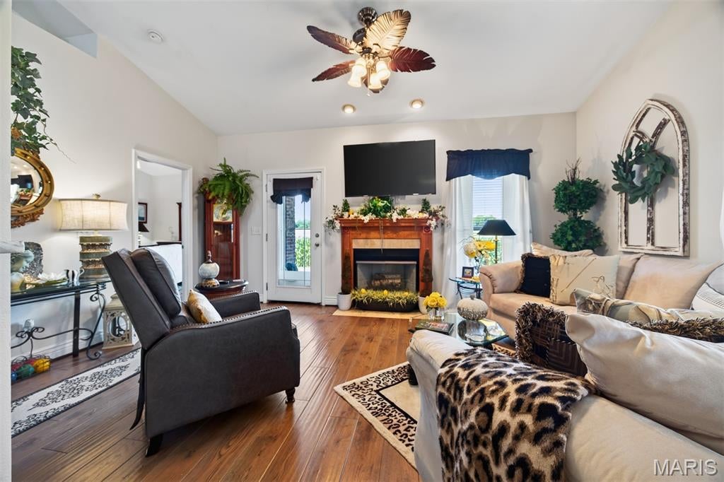 Prestige Estates - Residential
