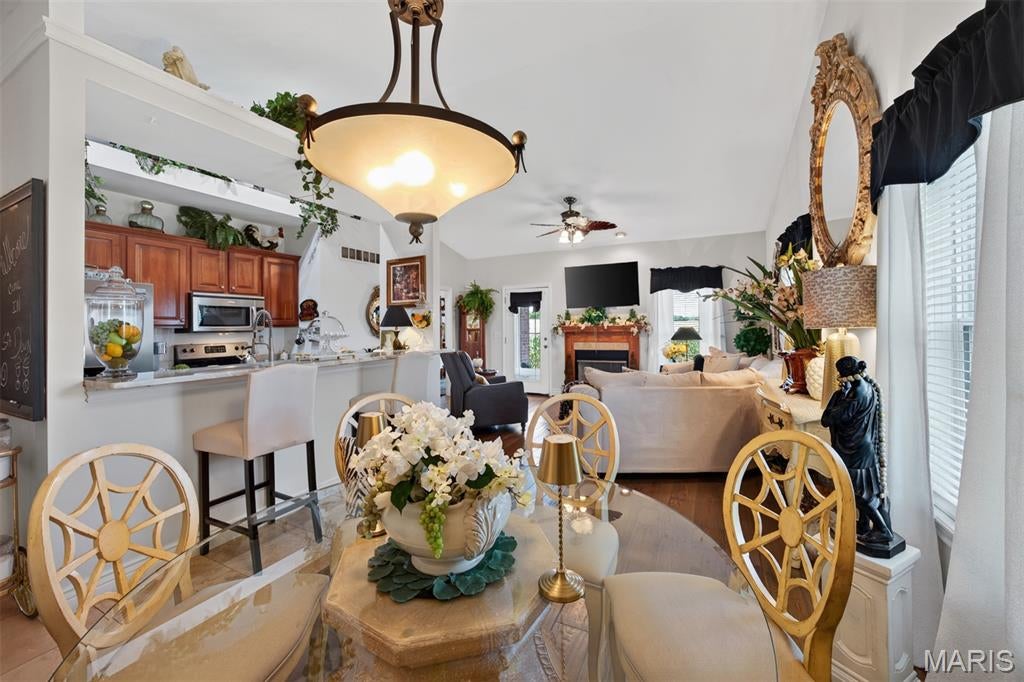 Prestige Estates - Residential