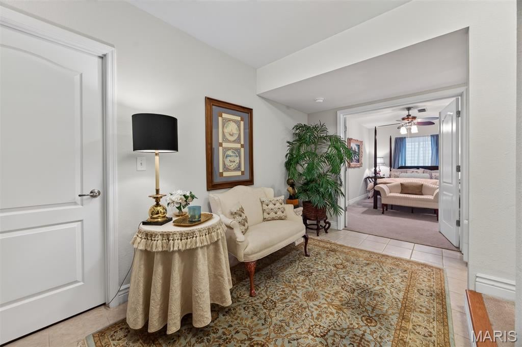 Prestige Estates - Residential