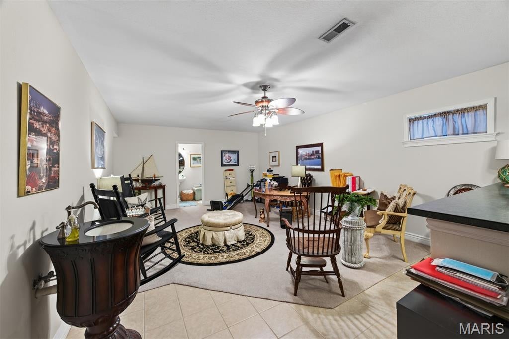 Prestige Estates - Residential