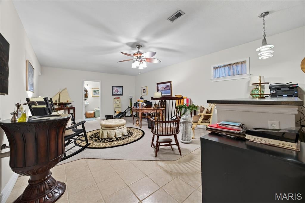 Prestige Estates - Residential
