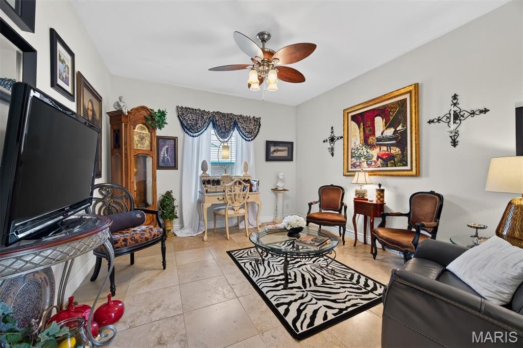 Prestige Estates - Residential