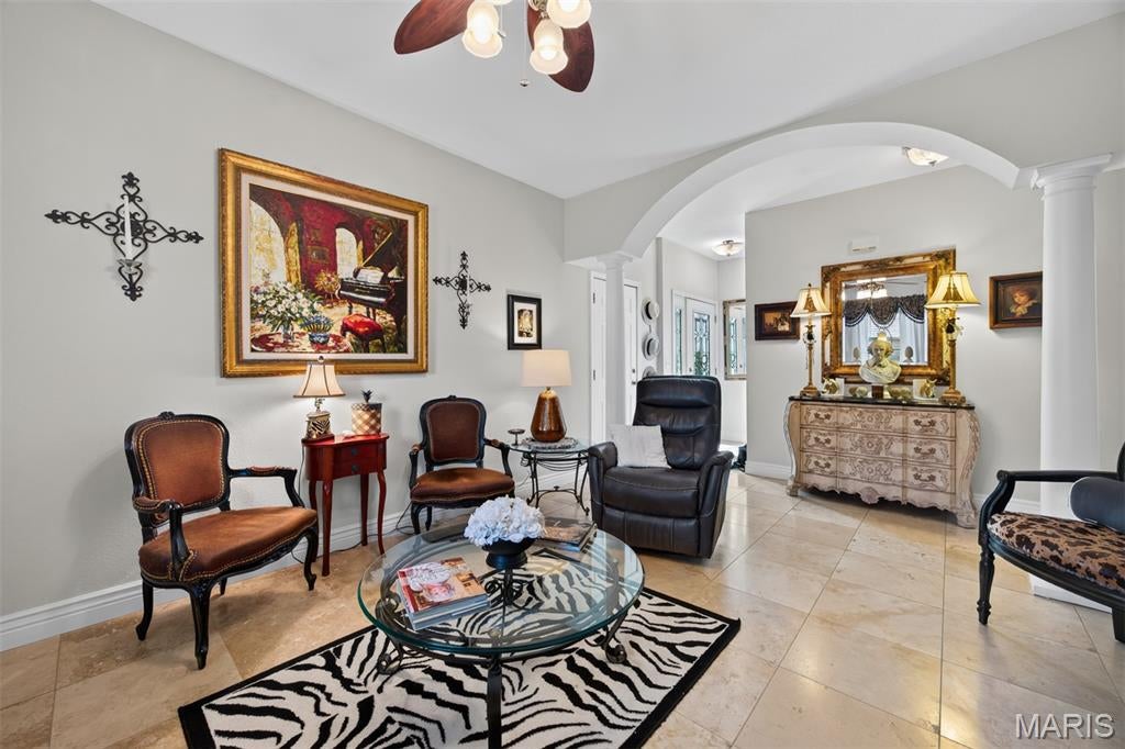 Prestige Estates - Residential
