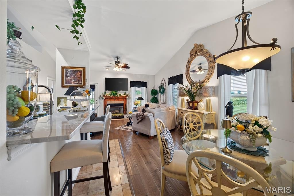 Prestige Estates - Residential