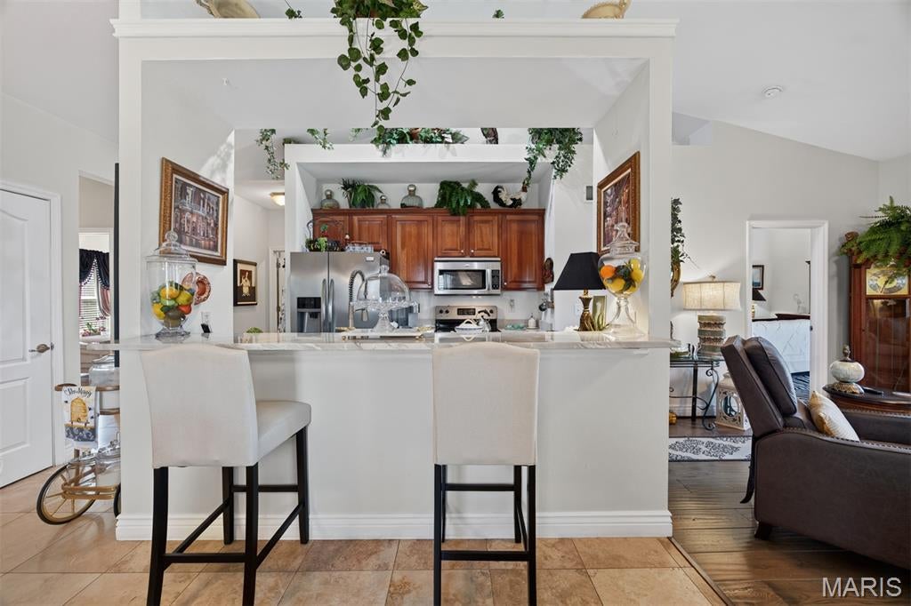 Prestige Estates - Residential