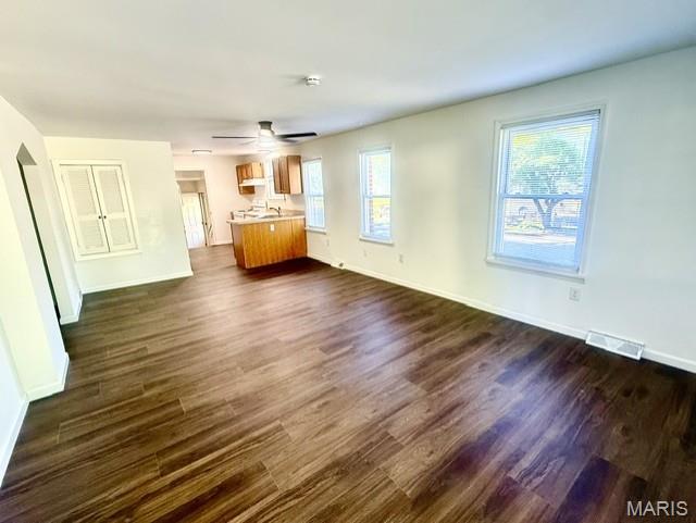 Berkley Garden Homesites - Residential
