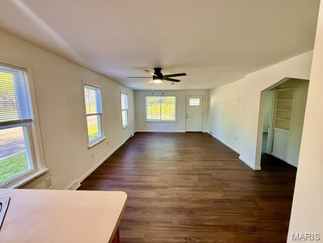 Berkley Garden Homesites - Residential