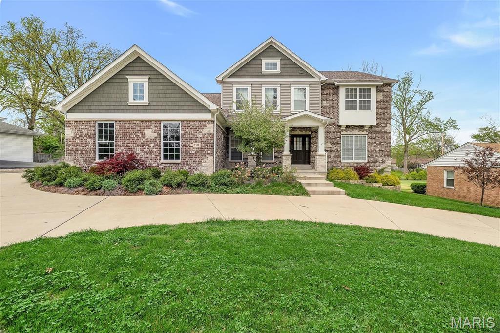 Bayberry Hills 1 - Residential