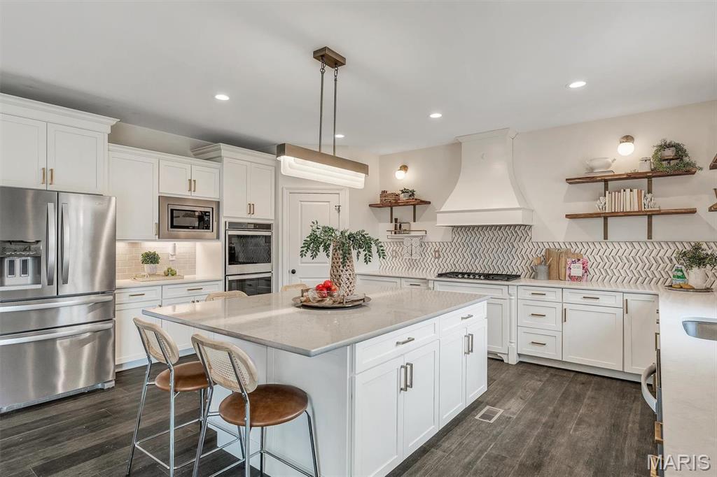 Bayberry Hills 1 - Residential
