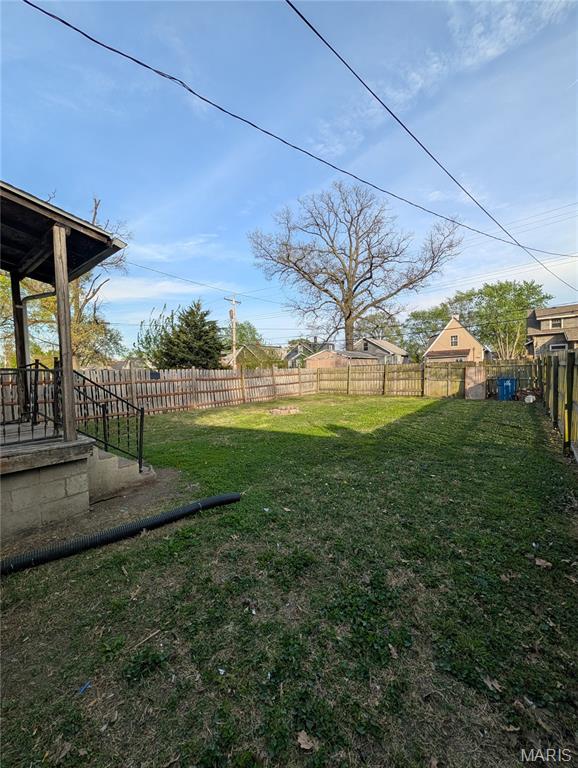 Inglesyde add - Residential